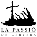 Cervera. La Passió