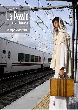 Ulldecona. Cartell de la temporada 2011