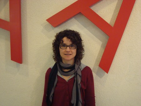 Puig Calafell, Marta